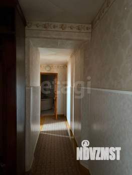 4-к квартира, вторичка, 98м2, 8/10 этаж