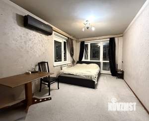 1-к квартира, вторичка, 35м2, 10/14 этаж