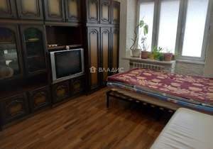 2-к квартира, вторичка, 44м2, 2/9 этаж