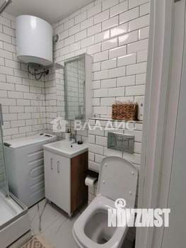 1-к квартира, вторичка, 31м2, 2/5 этаж