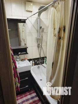 3-к квартира, вторичка, 60м2, 2/5 этаж