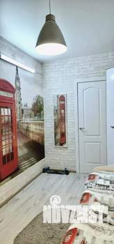 2-к квартира, вторичка, 45м2, 5/5 этаж