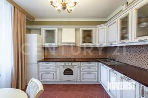 1-к квартира, вторичка, 60м2, 12/23 этаж