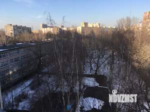 3-к квартира, вторичка, 57м2, 8/9 этаж