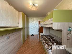 3-к квартира, вторичка, 77м2, 14/16 этаж