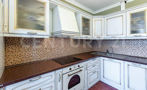 1-к квартира, вторичка, 60м2, 12/23 этаж