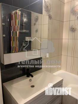 2-к квартира, вторичка, 60м2, 16/25 этаж