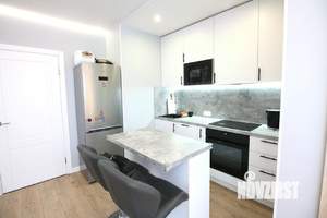 2-к квартира, вторичка, 65м2, 24/25 этаж