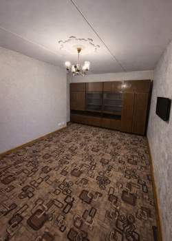 2-к квартира, вторичка, 43м2, 3/9 этаж