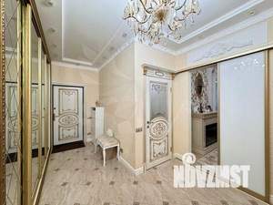 2-к квартира, вторичка, 94м2, 5/25 этаж