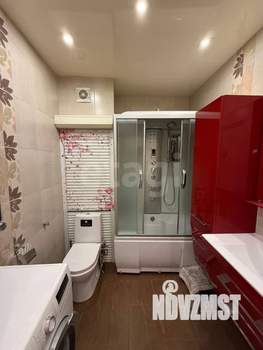 1-к квартира, вторичка, 49м2, 7/24 этаж