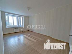 3-к квартира, вторичка, 119м2, 7/25 этаж