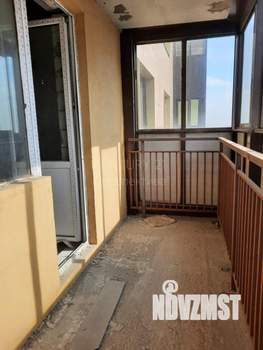 Студия квартира, вторичка, 30м2, 10/25 этаж