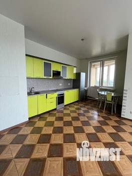 2-к квартира, вторичка, 78м2, 10/25 этаж