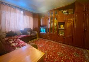 3-к квартира, вторичка, 51м2, 1/5 этаж