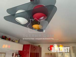 2-к квартира, вторичка, 60м2, 16/25 этаж