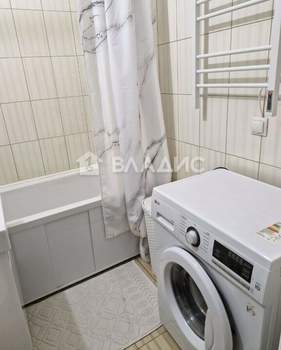 Студия квартира, вторичка, 32м2, 10/25 этаж