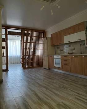 2-к квартира, вторичка, 60м2, 2/25 этаж