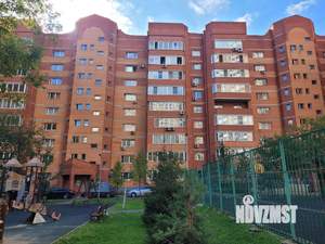 3-к квартира, вторичка, 123м2, 2/9 этаж