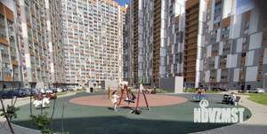 1-к квартира, вторичка, 44м2, 8/25 этаж