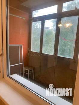 3-к квартира, вторичка, 54м2, 5/9 этаж