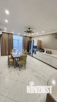 4-к квартира, вторичка, 165м2, 2/29 этаж