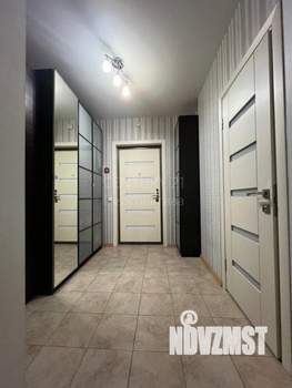 Студия квартира, вторичка, 30м2, 3/13 этаж