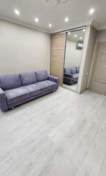 4-к квартира, вторичка, 165м2, 2/25 этаж