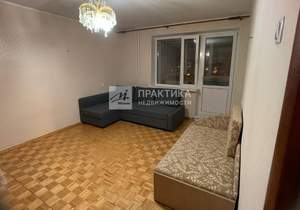 2-к квартира, вторичка, 50м2, 6/9 этаж