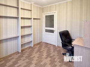 4-к квартира, вторичка, 73м2, 8/12 этаж