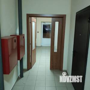 2-к квартира, вторичка, 84м2, 14/19 этаж
