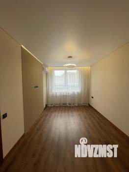 1-к квартира, вторичка, 35м2, 6/19 этаж
