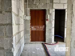 2-к квартира, вторичка, 66м2, 16/25 этаж