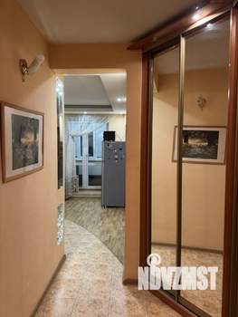 1-к квартира, вторичка, 39м2, 2/24 этаж