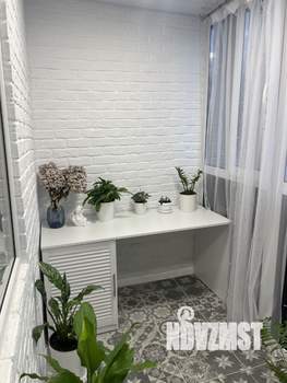 2-к квартира, вторичка, 62м2, 4/25 этаж