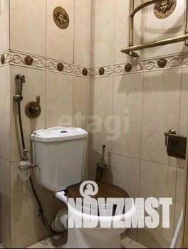 1-к квартира, вторичка, 41м2, 24/25 этаж