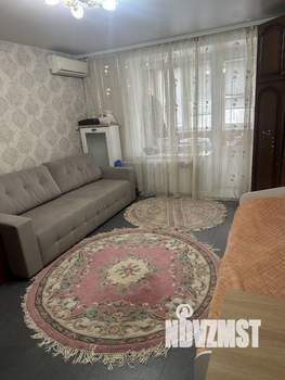 1-к квартира, вторичка, 33м2, 4/9 этаж