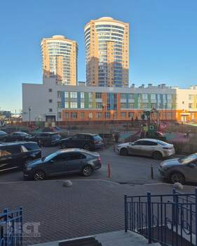 4-к квартира, вторичка, 148м2, 7/26 этаж