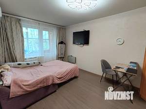 1-к квартира, вторичка, 28м2, 5/5 этаж