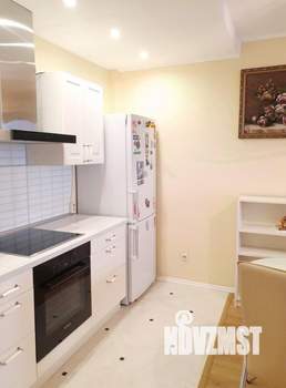 1-к квартира, вторичка, 45м2, 9/19 этаж