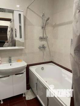 2-к квартира, вторичка, 48м2, 2/12 этаж