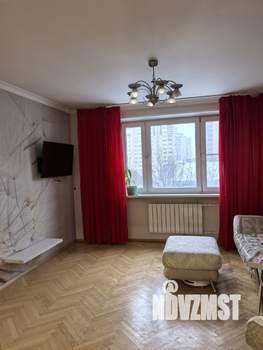 4-к квартира, вторичка, 91м2, 5/14 этаж