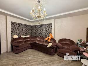 2-к квартира, вторичка, 82м2, 14/17 этаж