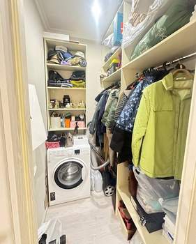 2-к квартира, вторичка, 65м2, 7/25 этаж