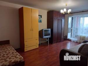 2-к квартира, вторичка, 54м2, 9/9 этаж