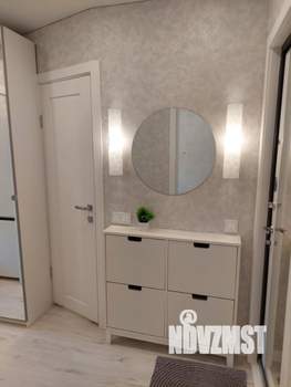 1-к квартира, вторичка, 32м2, 2/5 этаж