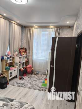 2-к квартира, вторичка, 71м2, 12/25 этаж