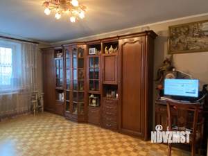 3-к квартира, вторичка, 65м2, 7/16 этаж