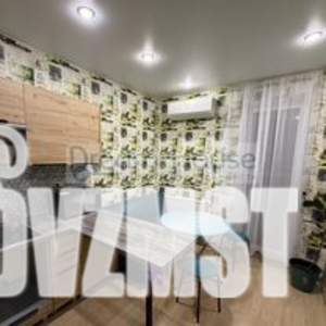 1-к квартира, вторичка, 47м2, 10/13 этаж