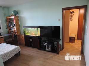 1-к квартира, вторичка, 37м2, 12/17 этаж